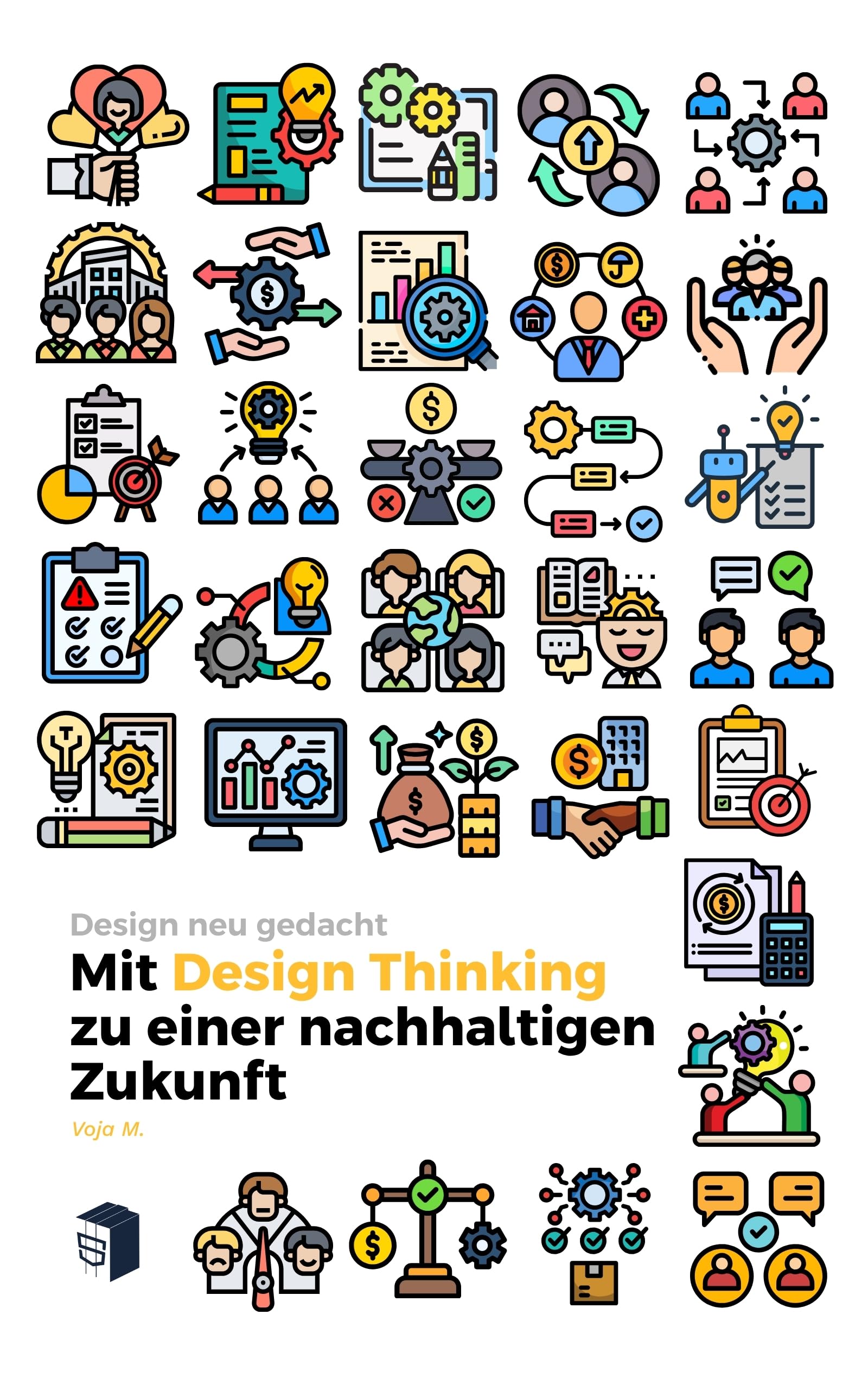 Design Thinking livre guide pour résoudre la crise écologique en architecture et mode durable