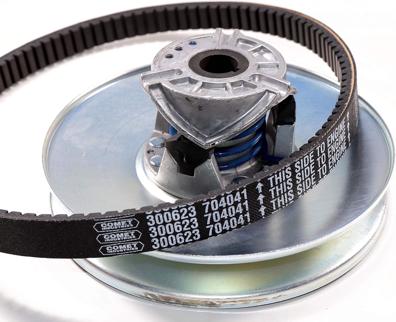 Kawasaki 500/520 / 550 Mule NEW OEM Driven (Secondary