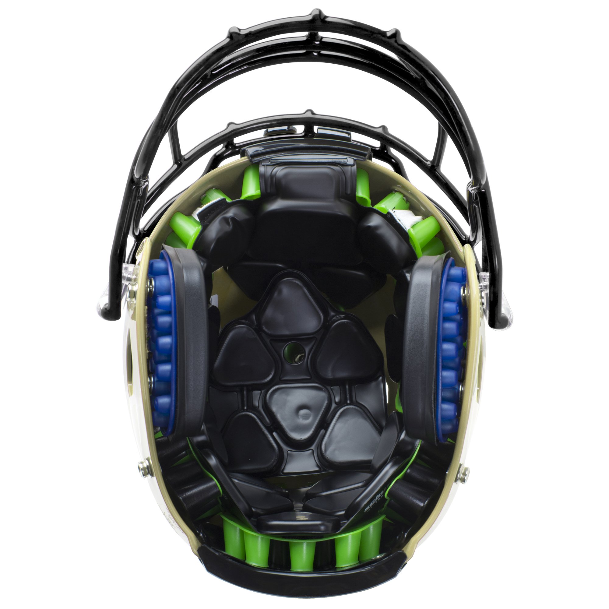 Schutt Sports Vengeance A3+ Youth Football Helmet (Facemask NOT