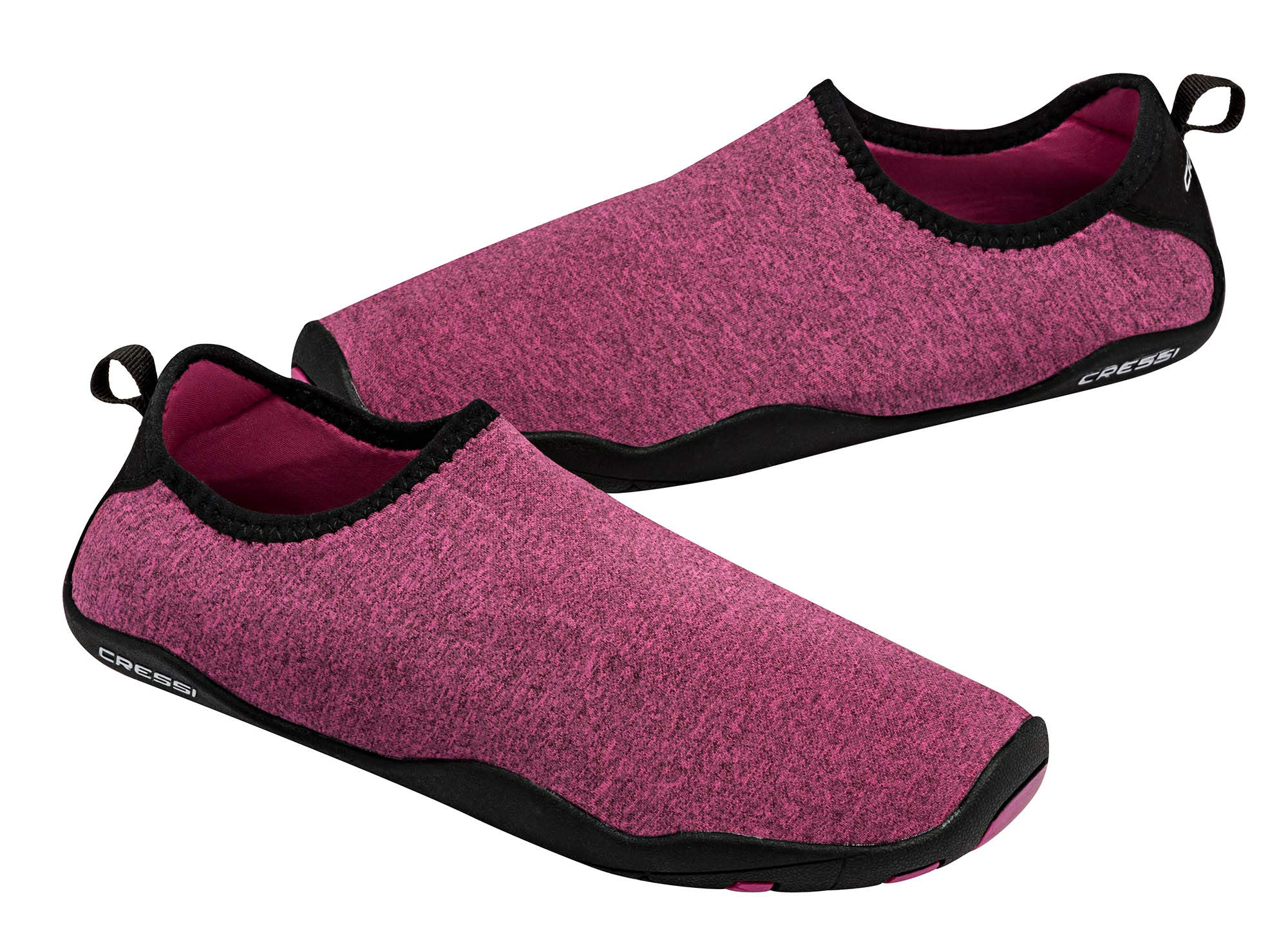 Cressi Aqua Shoes Lombok - Scarpe Sportive donna in Neoprene per uso Acquatico