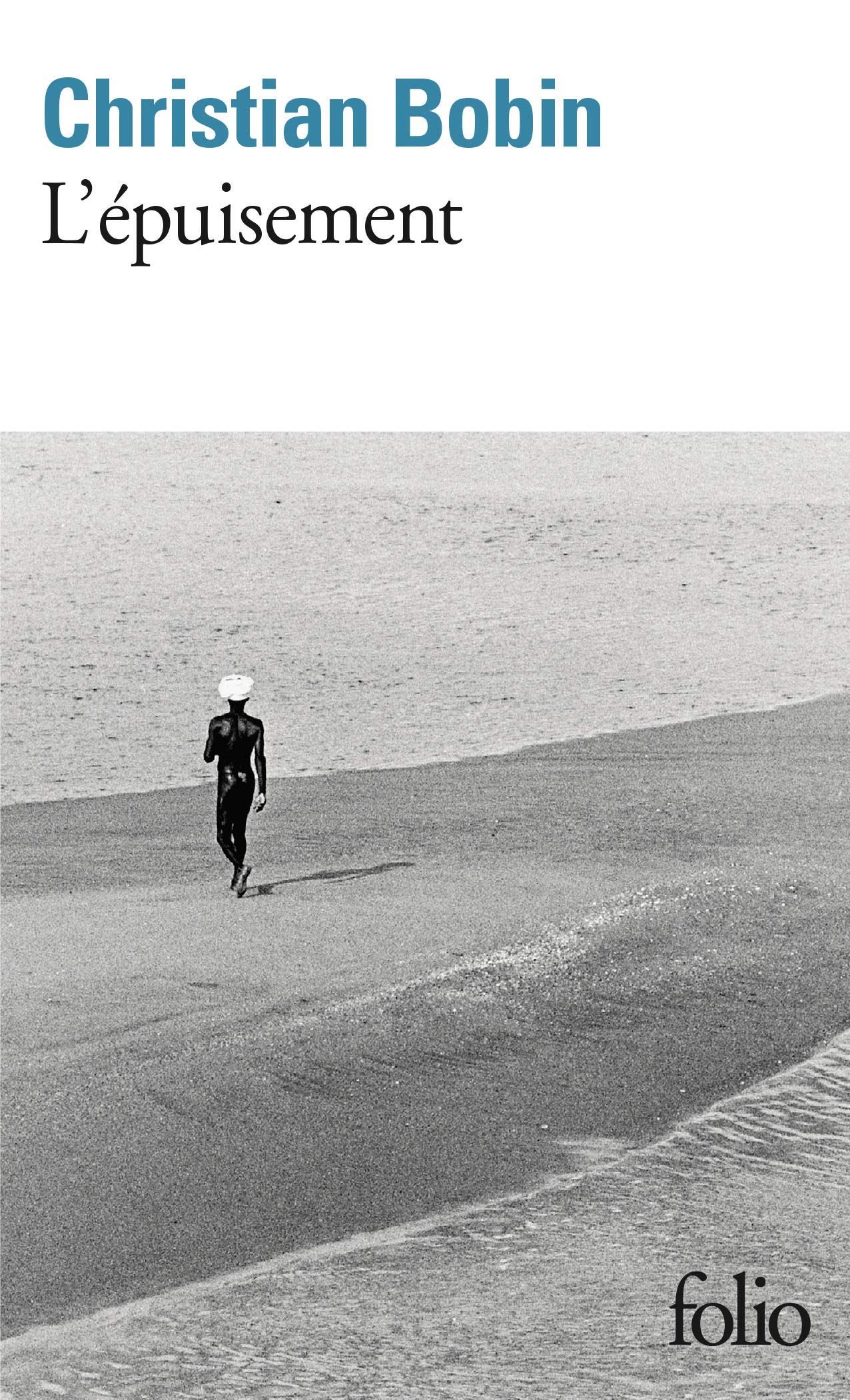 ÉPUISEMENT (L') (UN ORAGE)