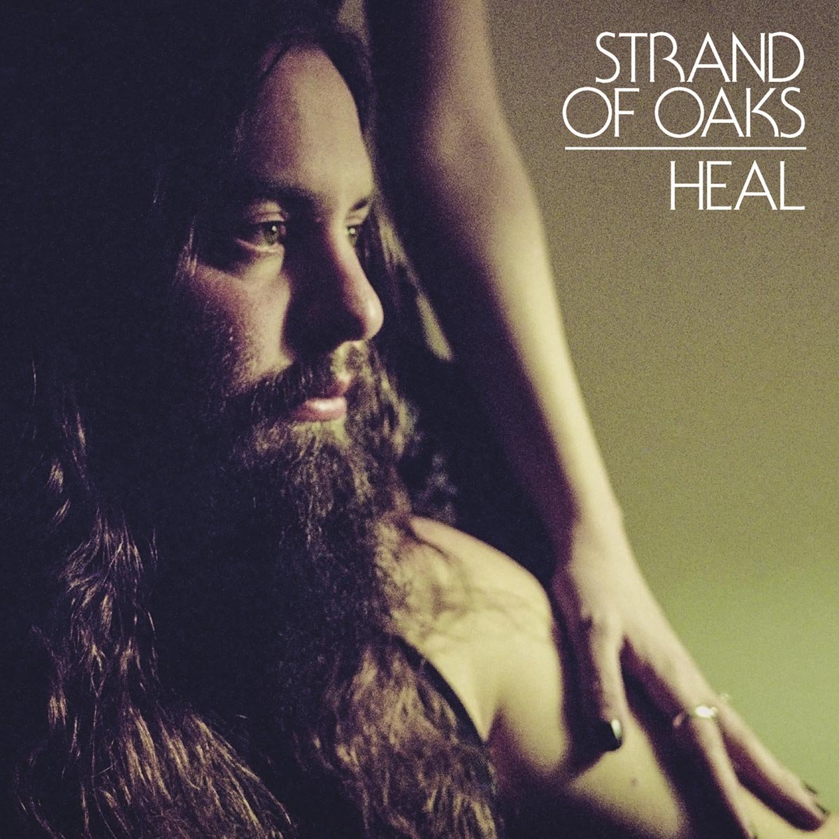 HEAL [VINYL]
