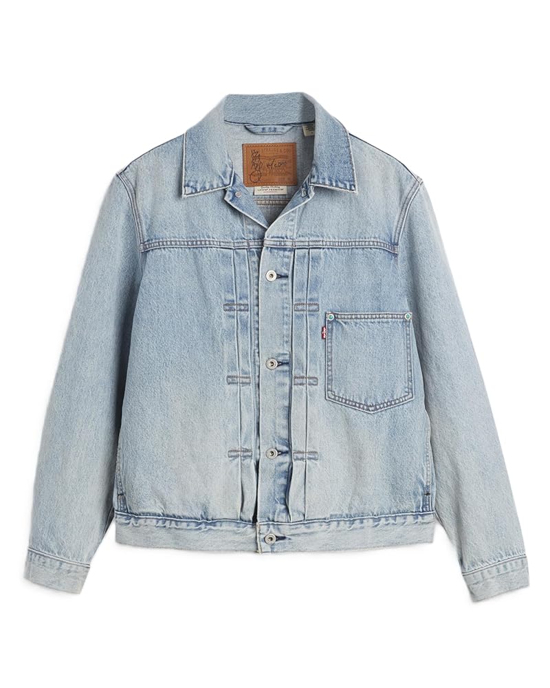 新品★ライトオンLevi's 別注ＴＹＰＥ１ＴＲＡＣＫＥＲＪＫ大戦リーバイス 楽天市場】Levi's 別注TYPE1TRACKERRight-on ライト