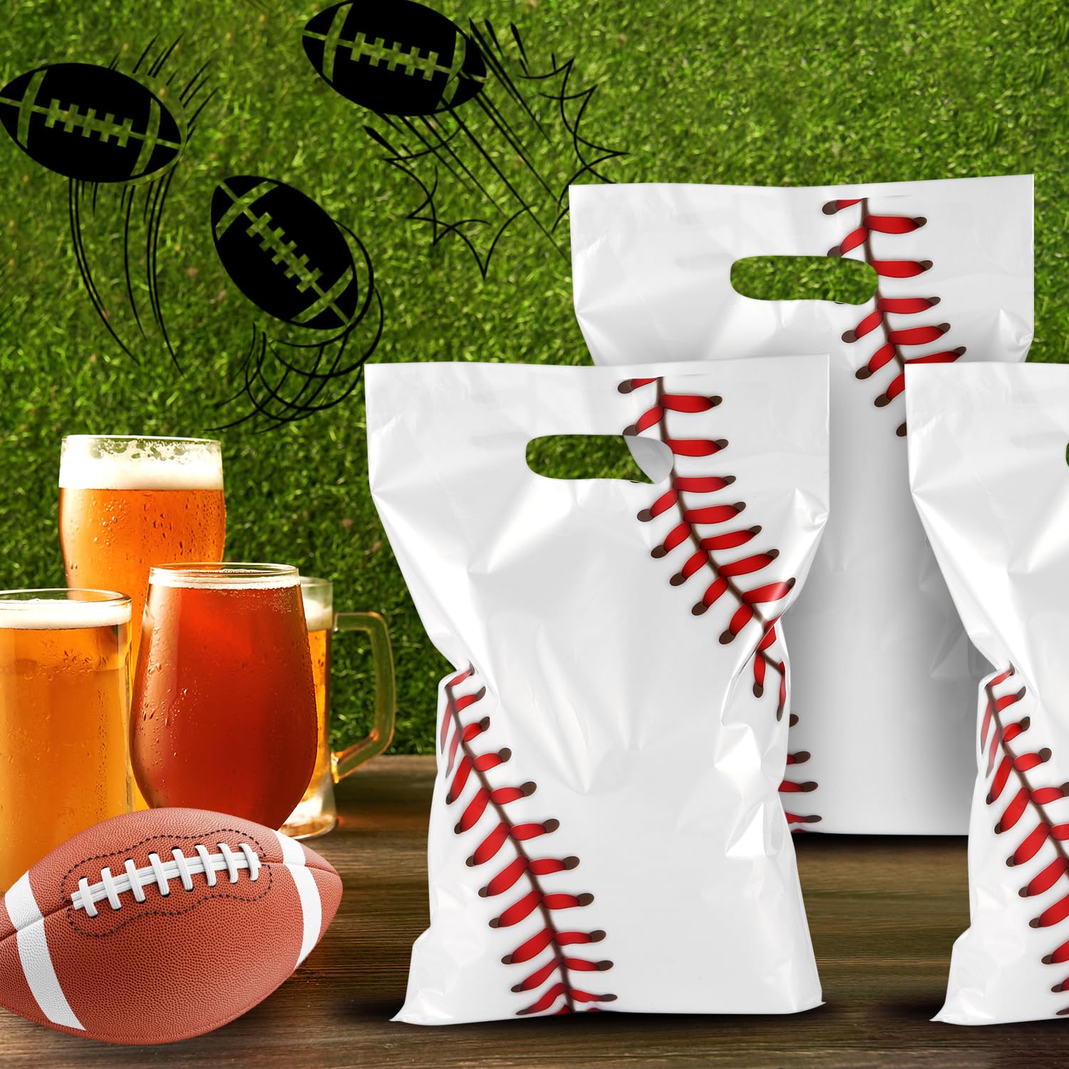 League Competition Bag - Baseball - voor volwassenen