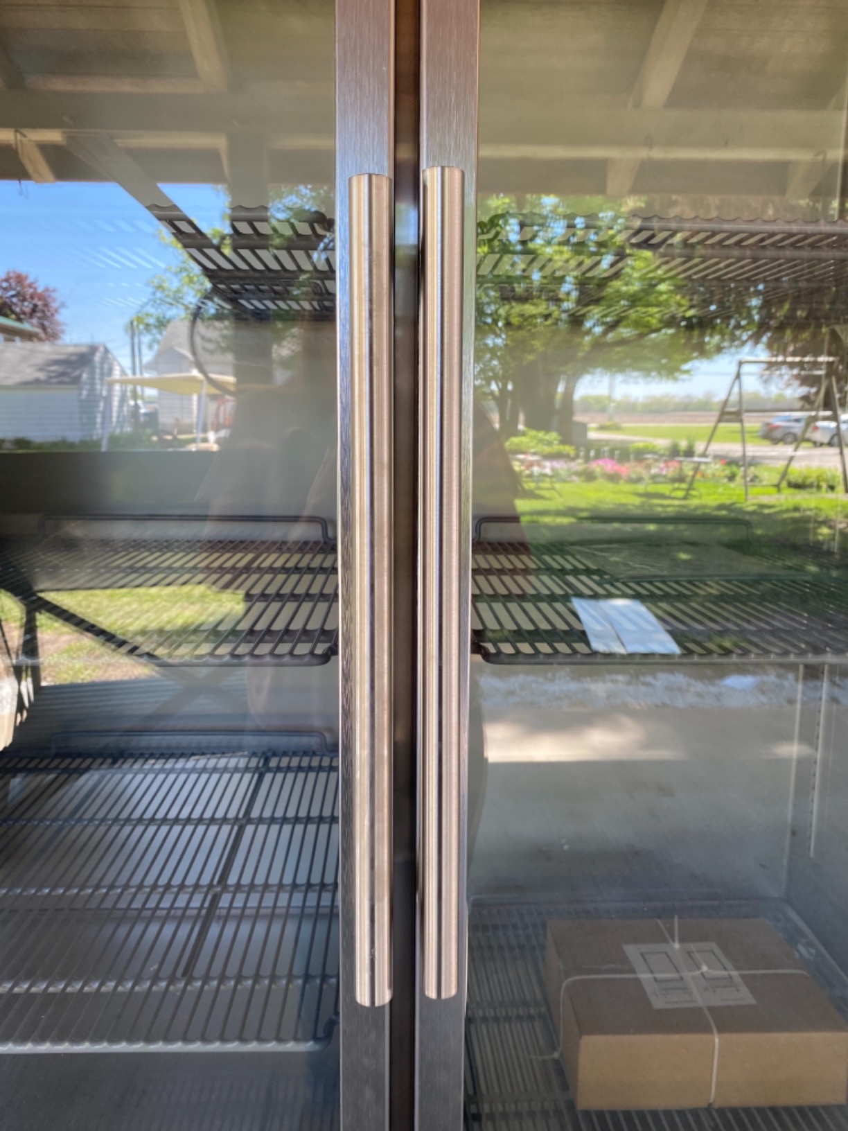 This unit was junk when I received it.