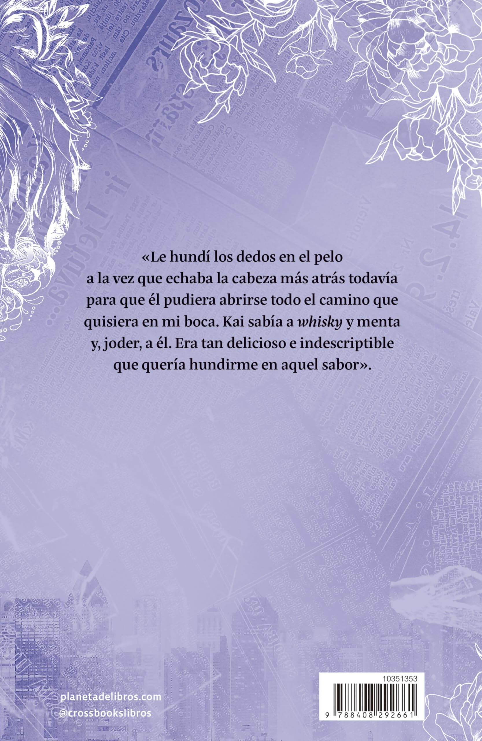 Pecados 2. Rey de la soberbia. Edición especial: Edición especial con cantos tintados (Ficción)