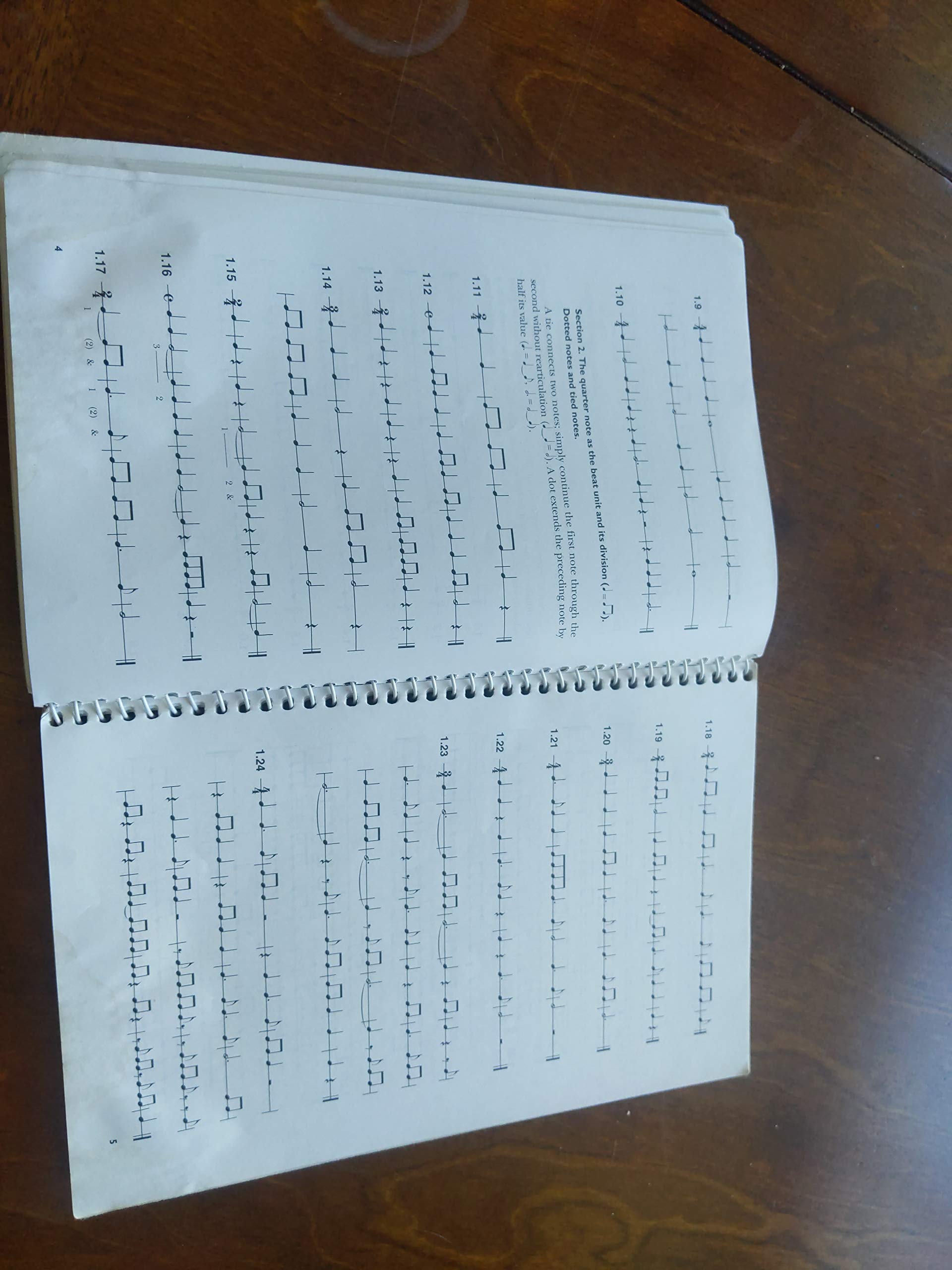 Music for Sight Singing - Image 2