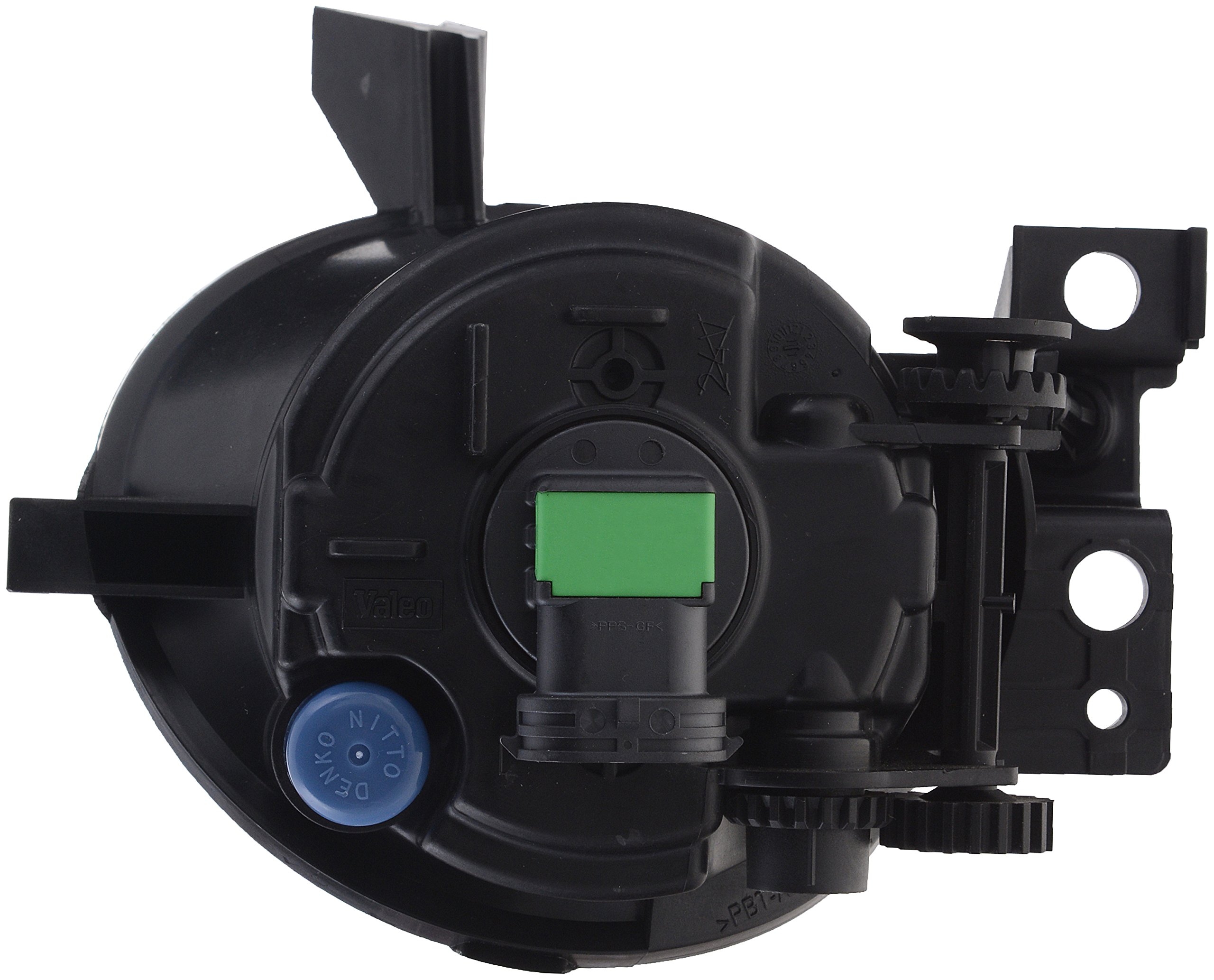 Amazon | Valeo 088419 運転席側OEフォグライト | フォグランプ | 車