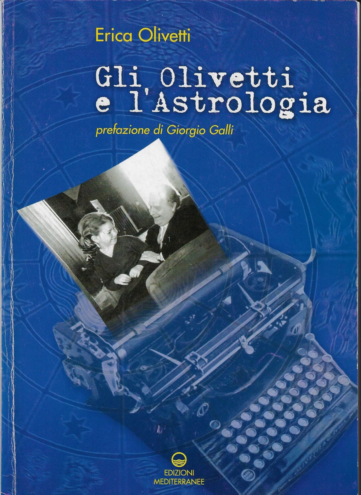 Gli Olivetti E L'astrologia - 4