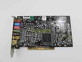 拡張カード Creative Labs Sound Blaster Audigy 2 ZS 61C6uAfr0EL._UF894,1000_QL80_.jpg