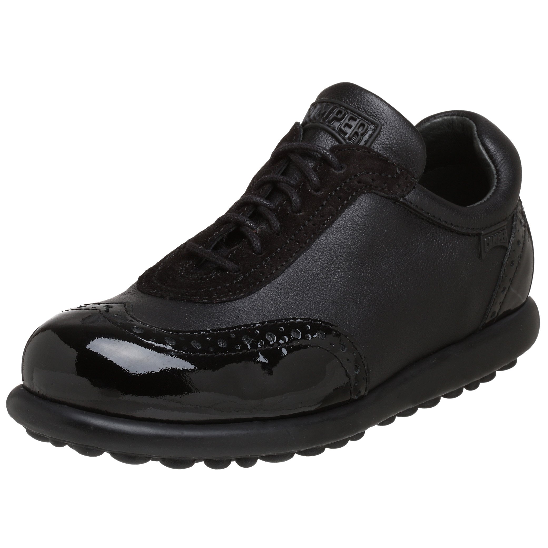Camper Zapatillas de Piel XLF Beige