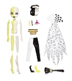Bratzillaz Switch-A-Witch Doll, Single Pack (Style 1)