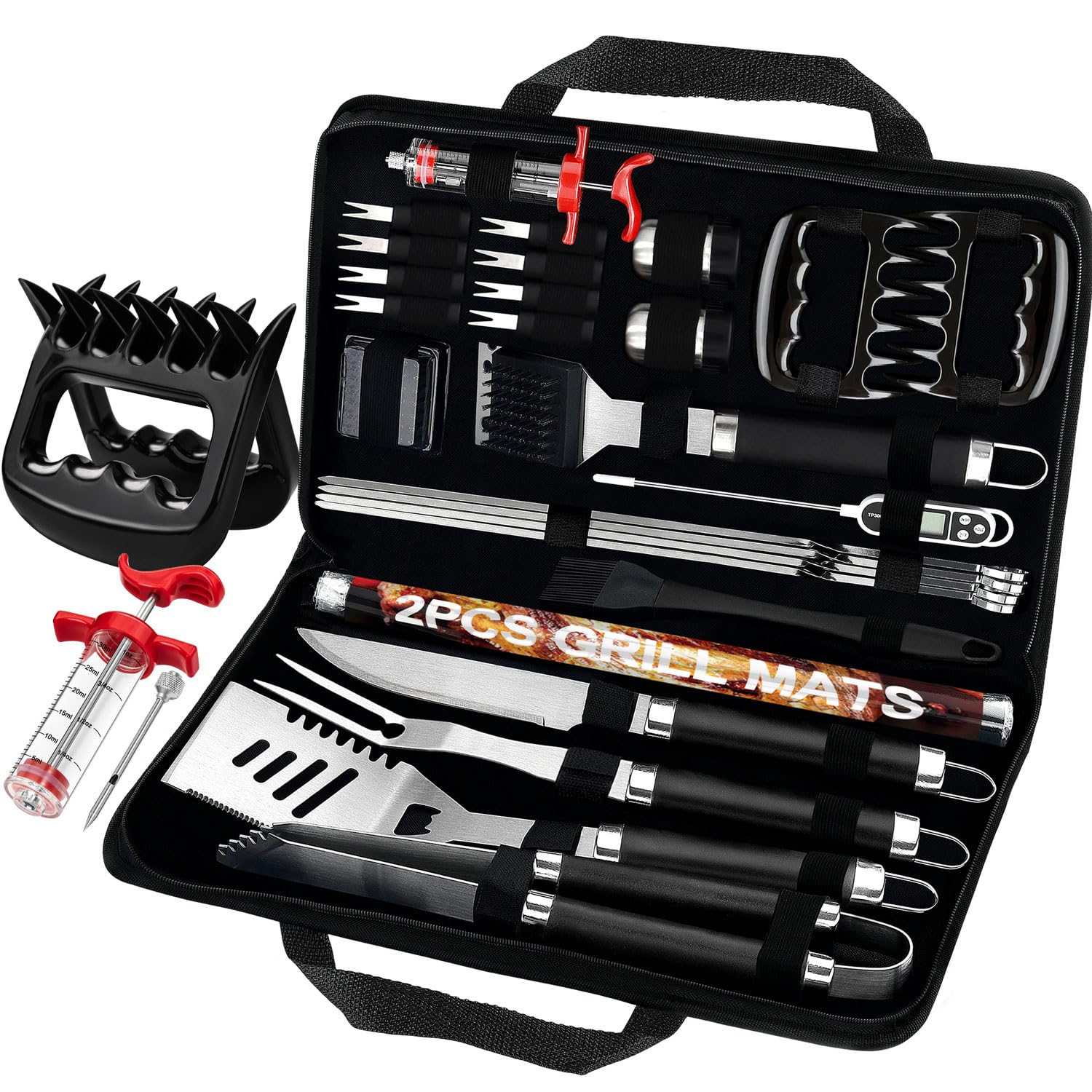 POLIGO 28-Piece Set