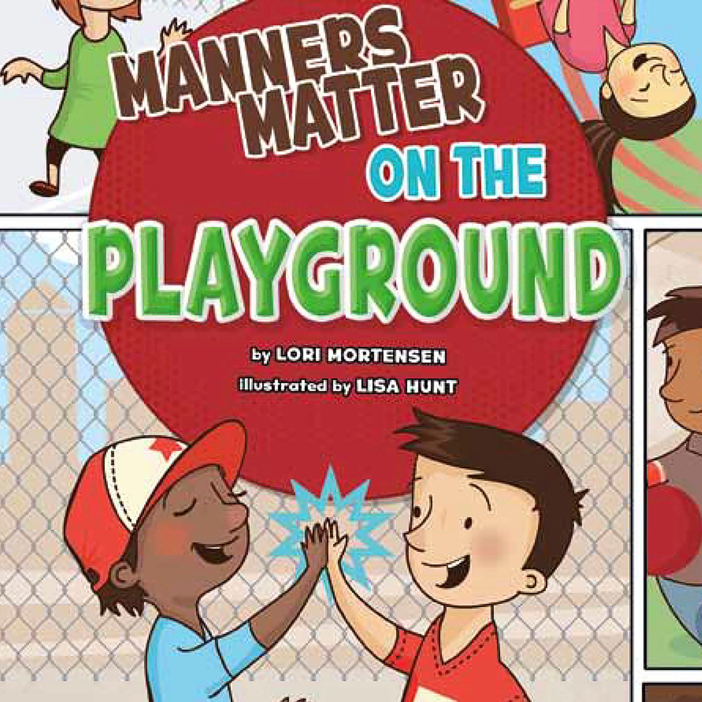 Manners Matter on the Playground