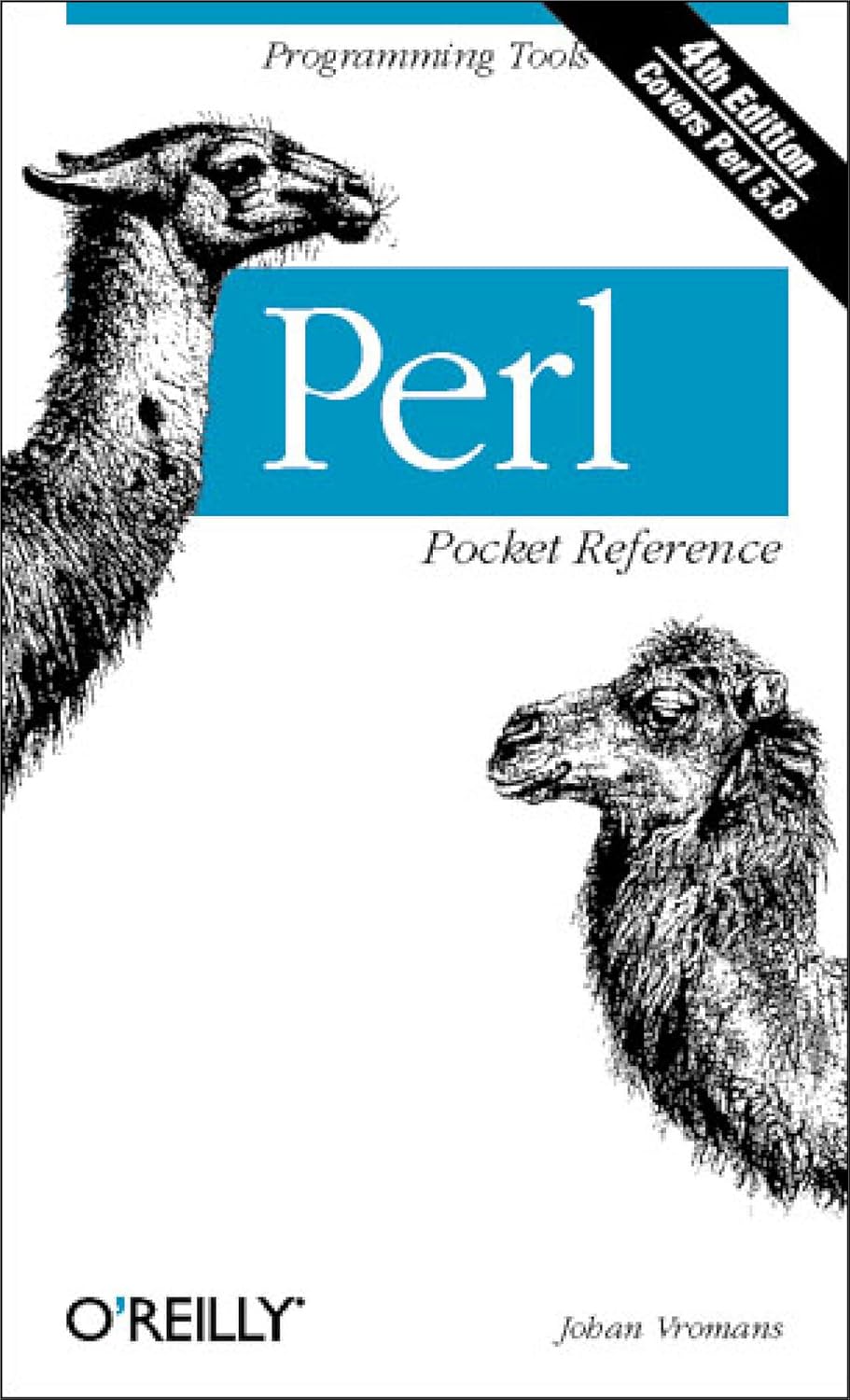 Perl Pocket Reference (Pocket Reference (O'Reilly)) eBook : Vromans ...