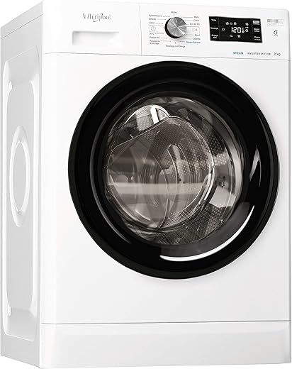 WHIRLPOOL FFB8448BVFR