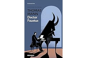 Doktor Faustus: A Comprehensive literary masterpiece