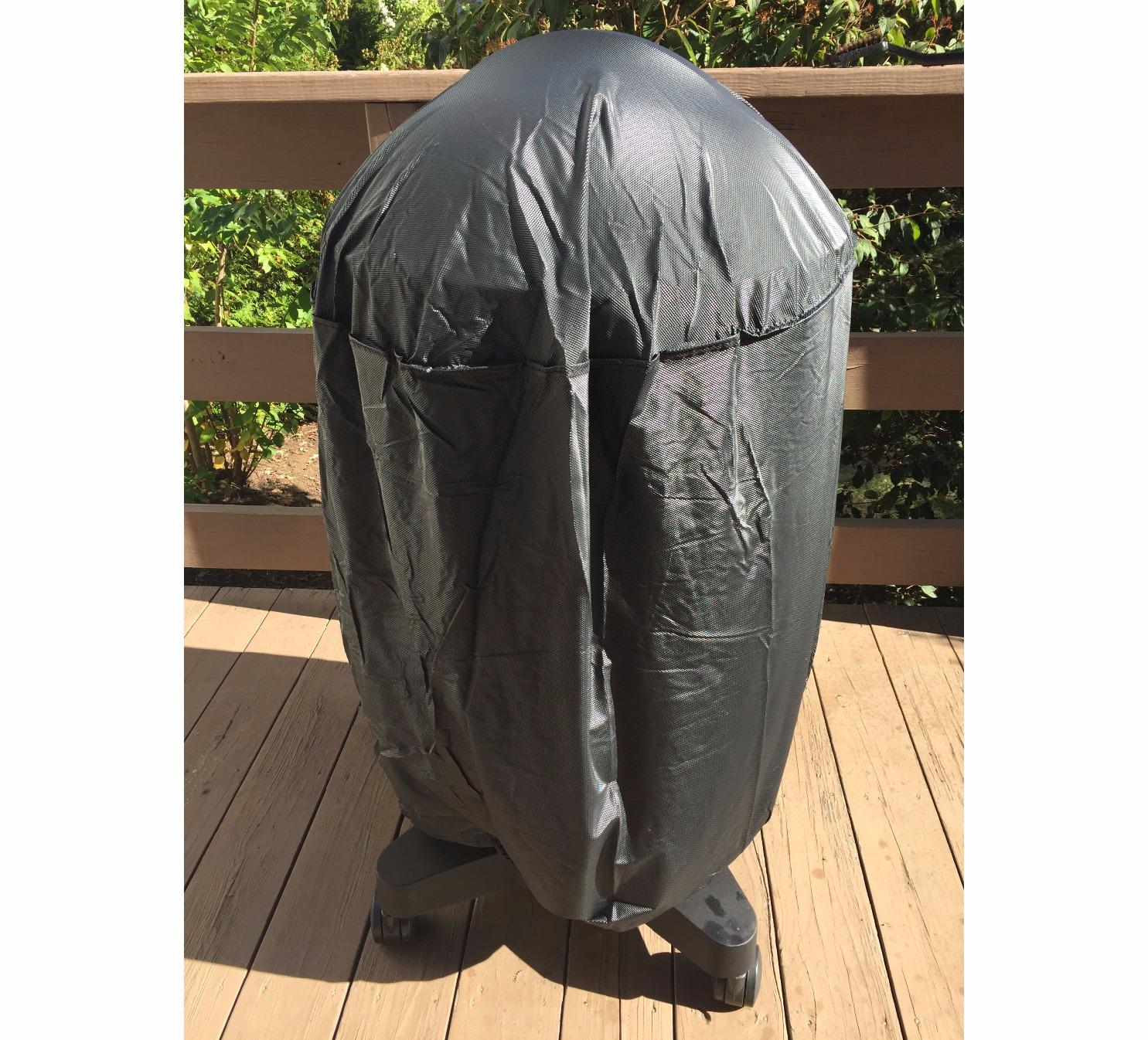 CharBroil Patio Caddie Grill Cover Outdoor Grill Covers