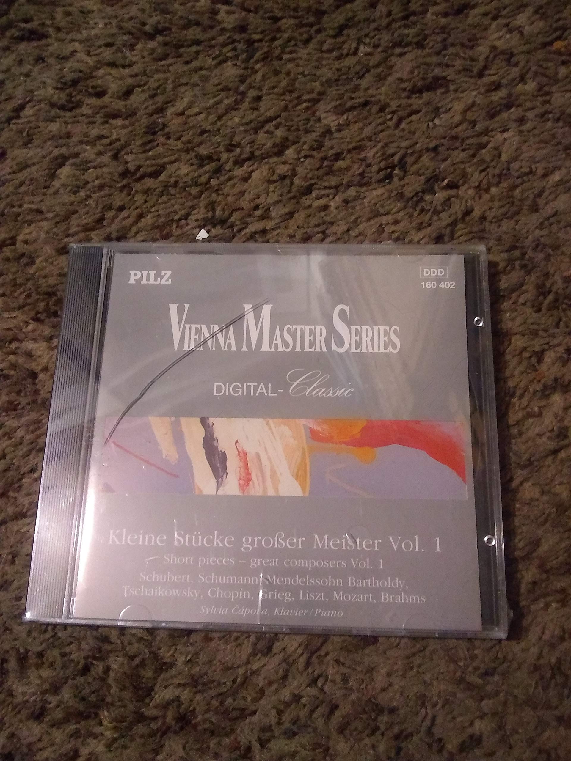 CLASSICAL [Audio CD]