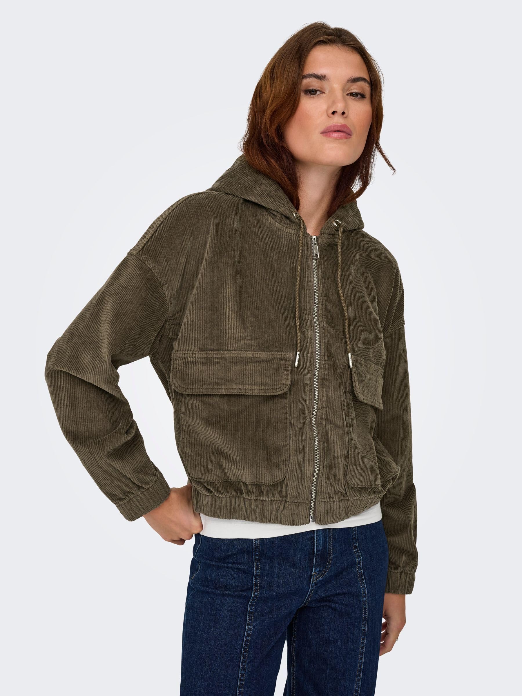 ONLY Veste ONLKENZIE Veste