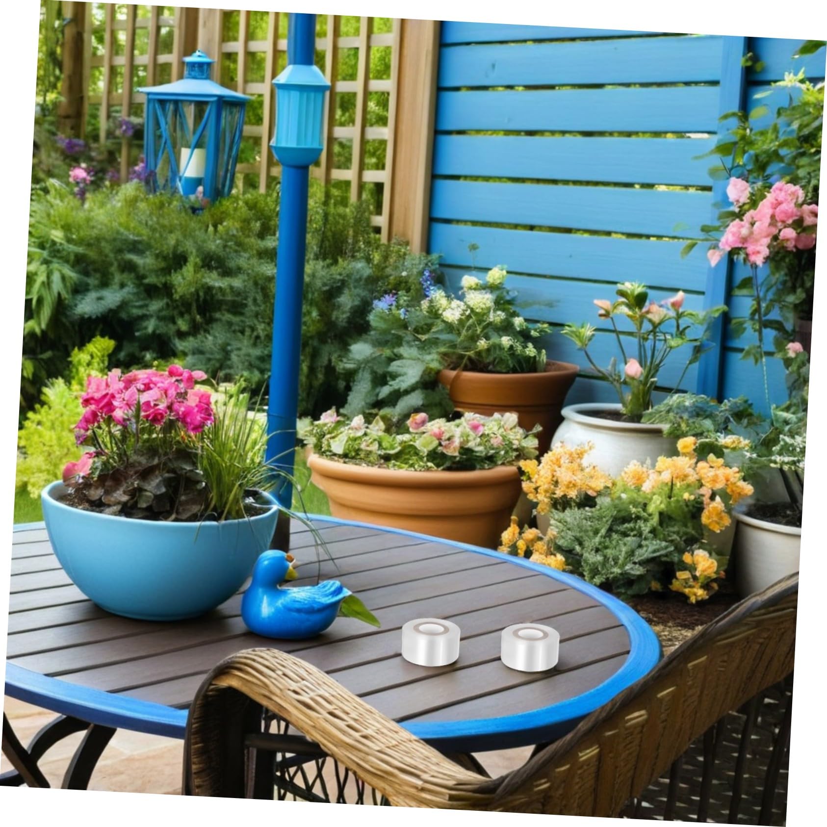10 Rollen Pfropfband Dehnbares PE Veredelungsband Transparent Pflanzenschutz für Wurzelreparatur Obstbäume Gartenbepflanzung