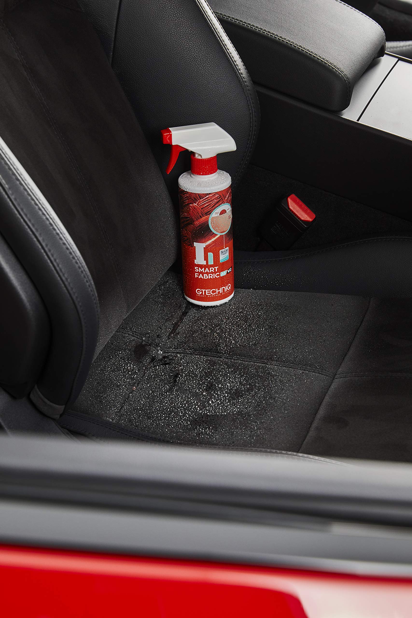 Gtechniq 0.1 i1 Smart Tessuto V2 AB 250 ml