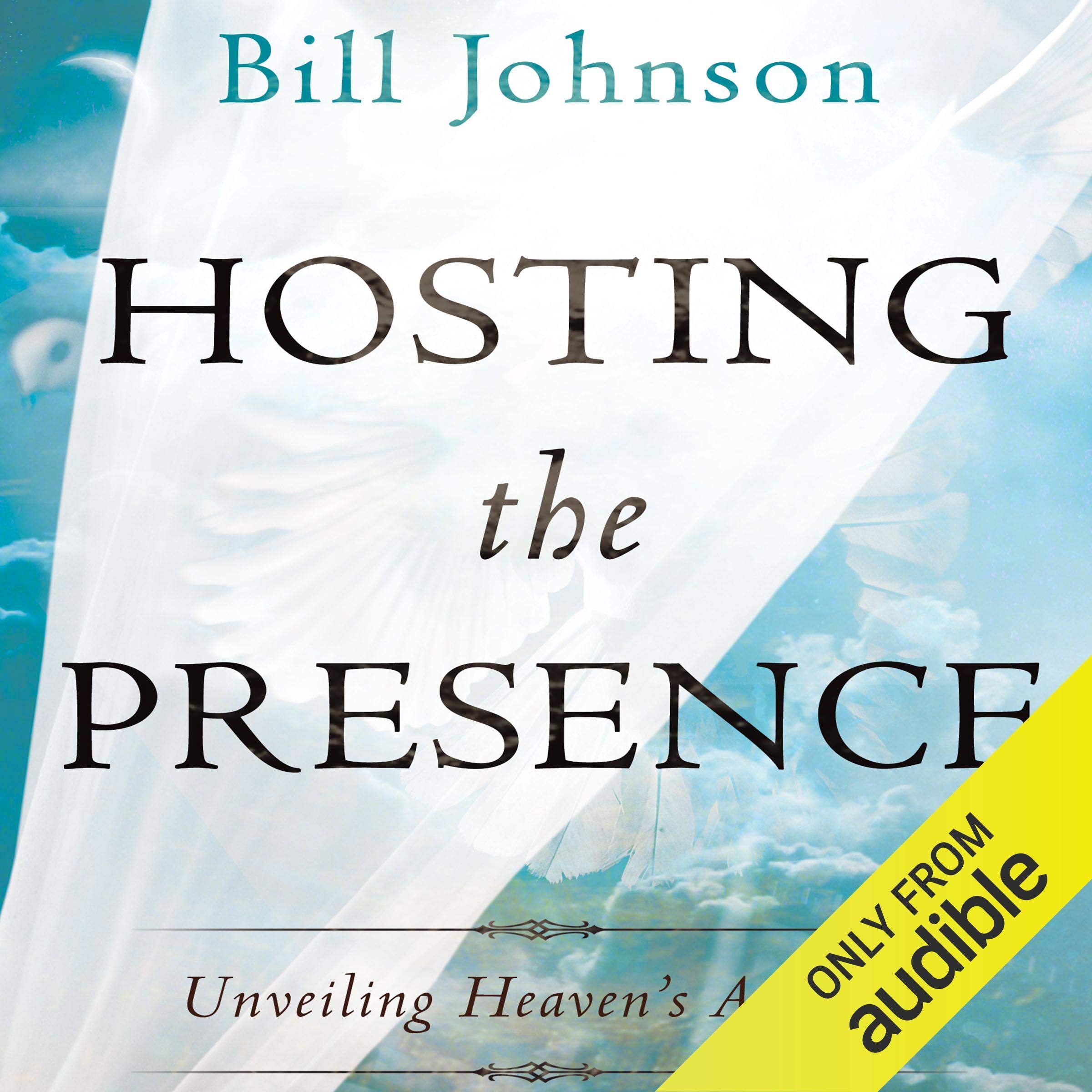 Hosting the Presence