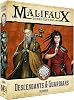 Malifaux Third Edition Ten Thunders Descendants and Guardians