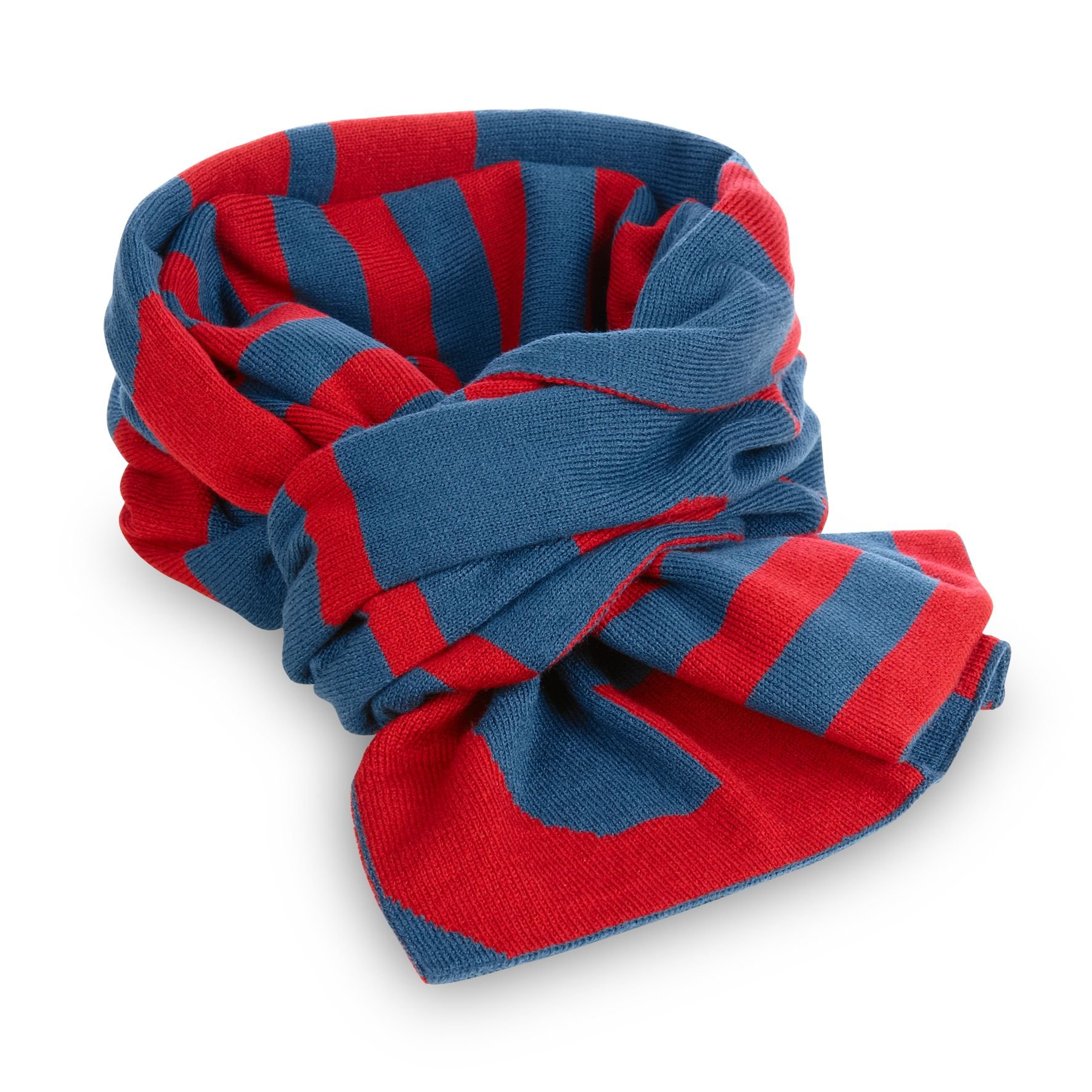 Kipling Jacquard Scarf Canard Tango