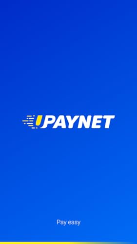 UPAYNET: Mobile Recharge