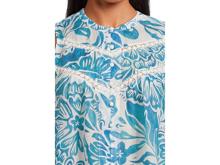 Tank Blouse - Bethany - Image 1