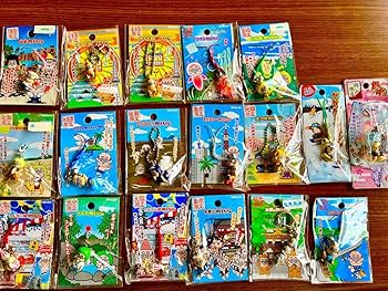 Amazon.co.jp: 加藤茶 ご当地限定ストラップ 加トちゃん ご当地
