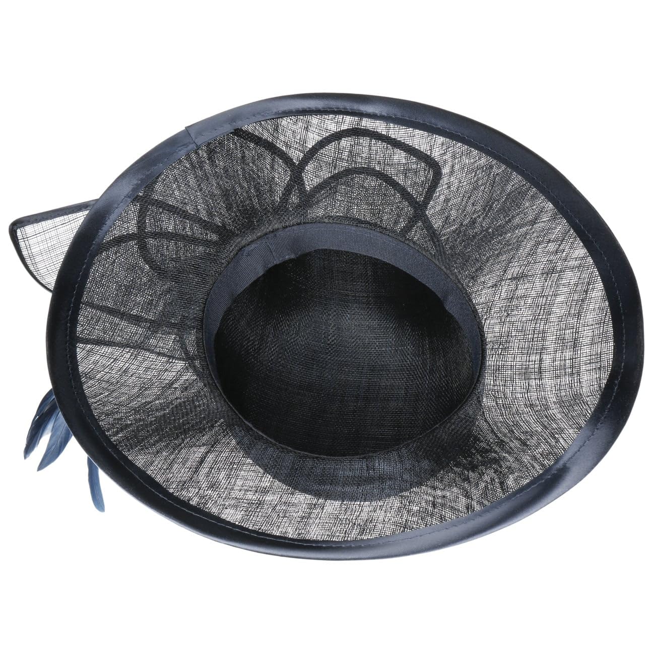 Lierys Chapeau de Fete Beacosa Femme - Made in Italy Soleil D'Ete Printemps-ete Ete