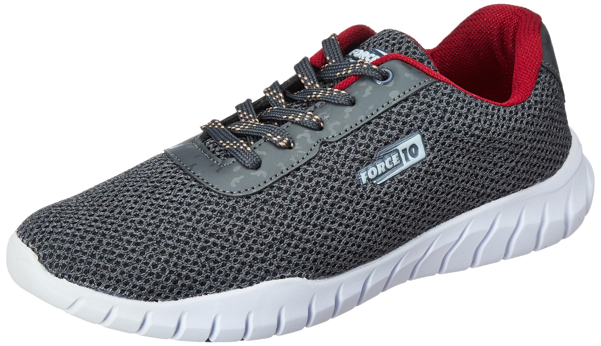 Liberty Men Mesh Running Shoes