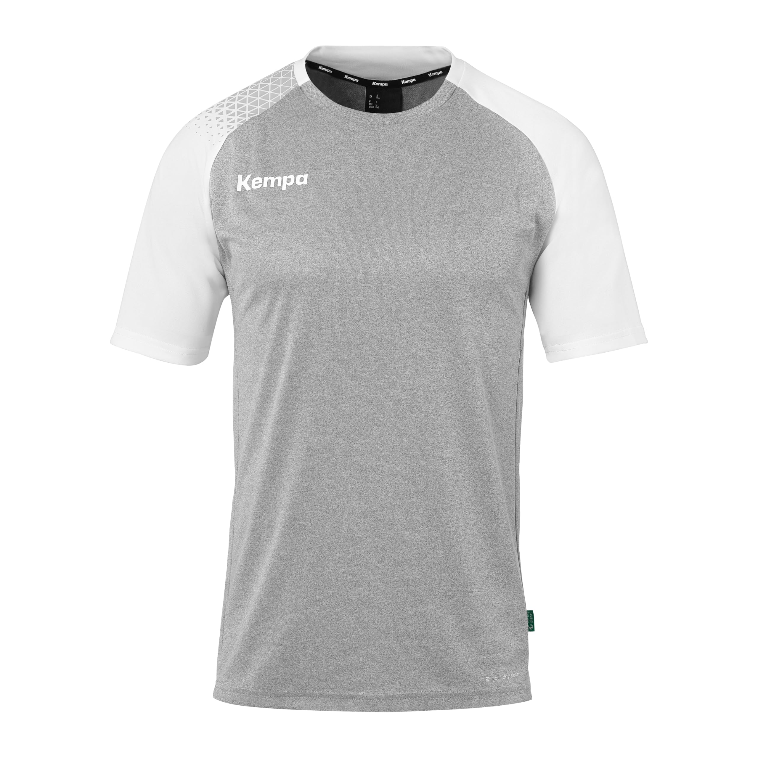 Kempa Ambition 28 Shirt Camiseta de Balonmano Hombre (Pack de 1)