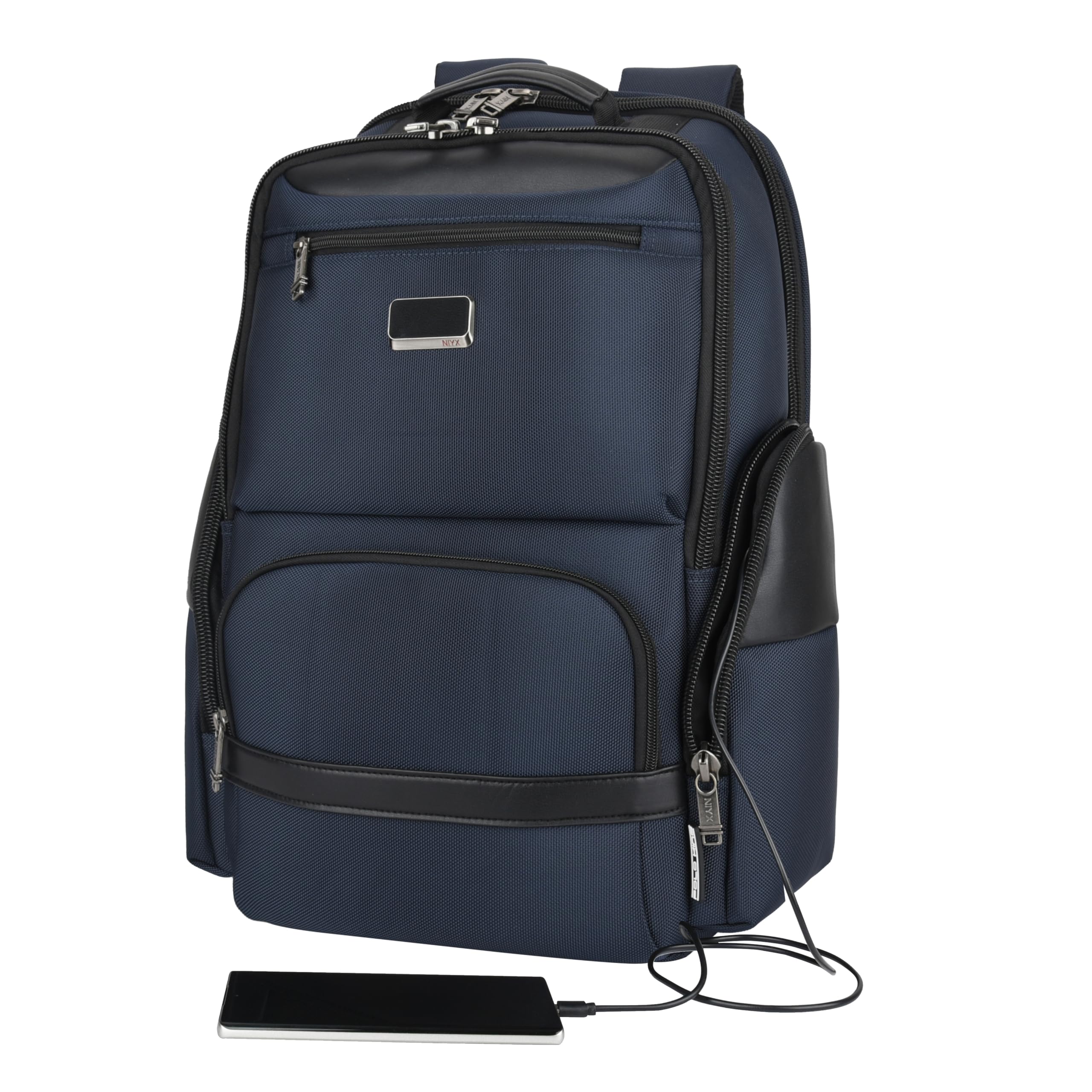 niyx Marco Bagpack | Backpack for Men | Shoulder Backpack-picture-5