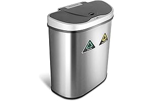 Ninestars: Perfect for Your Germ-Free, Perfectly Clean Surroundings.