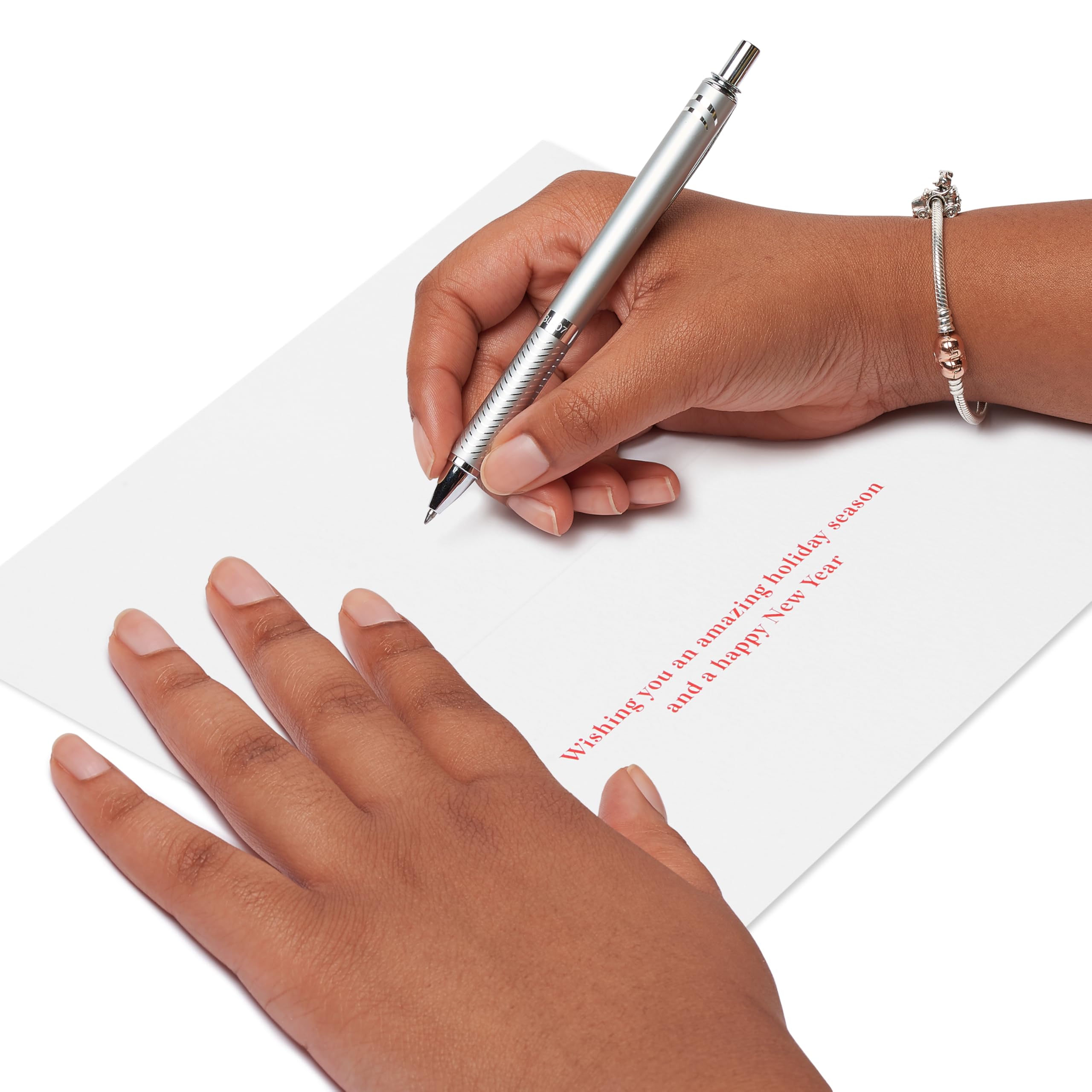 16 COUNT PAPYRUS Boxed Christmas Cards Christmas Angel Holidays Cards