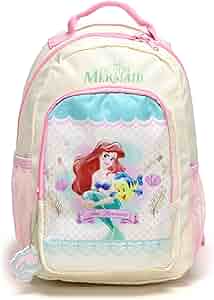 Amazon | [ディズニー] リトルマーメイド デイパック（M