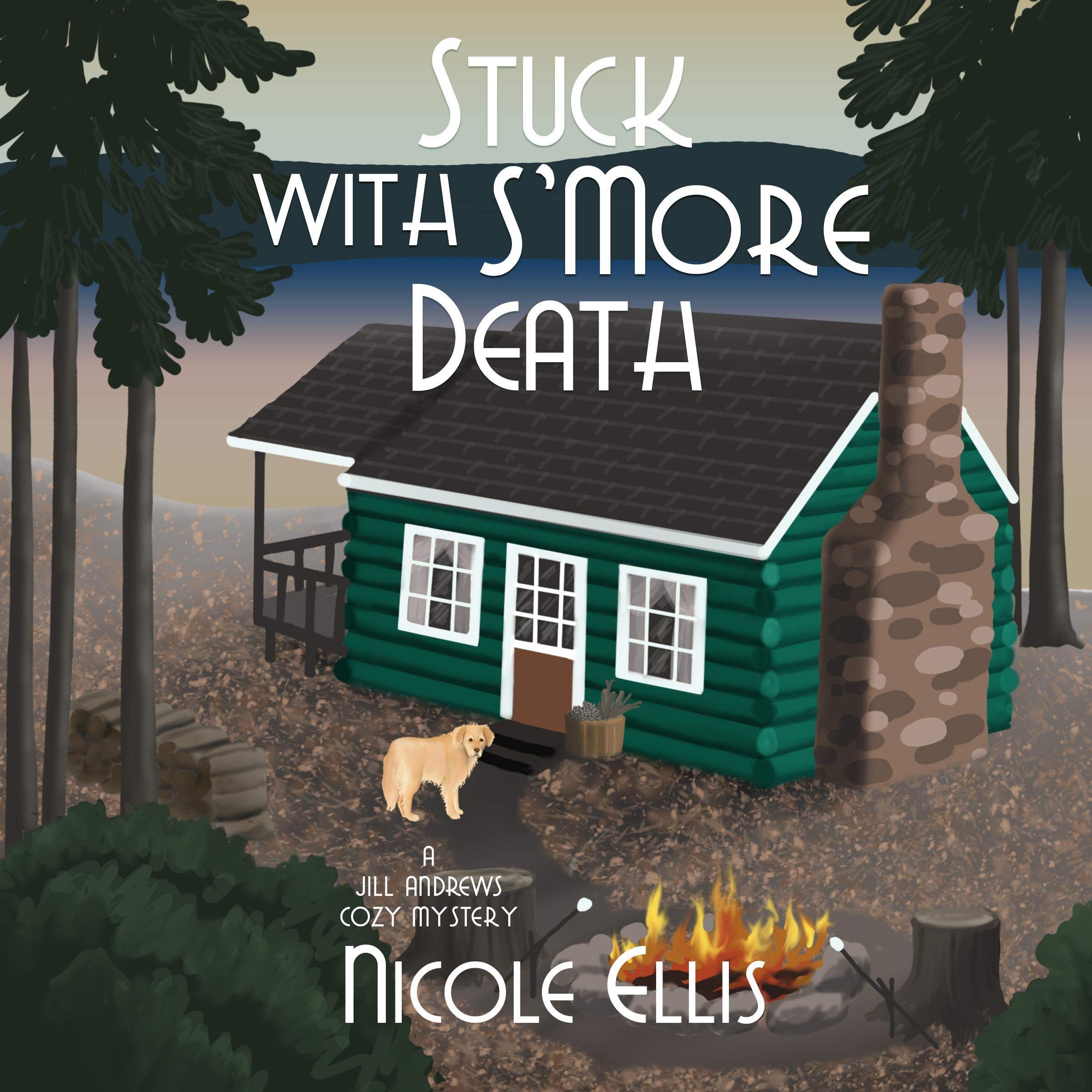 Stuck with S'More Death