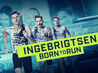 Ingebrigtsen - Born to Run