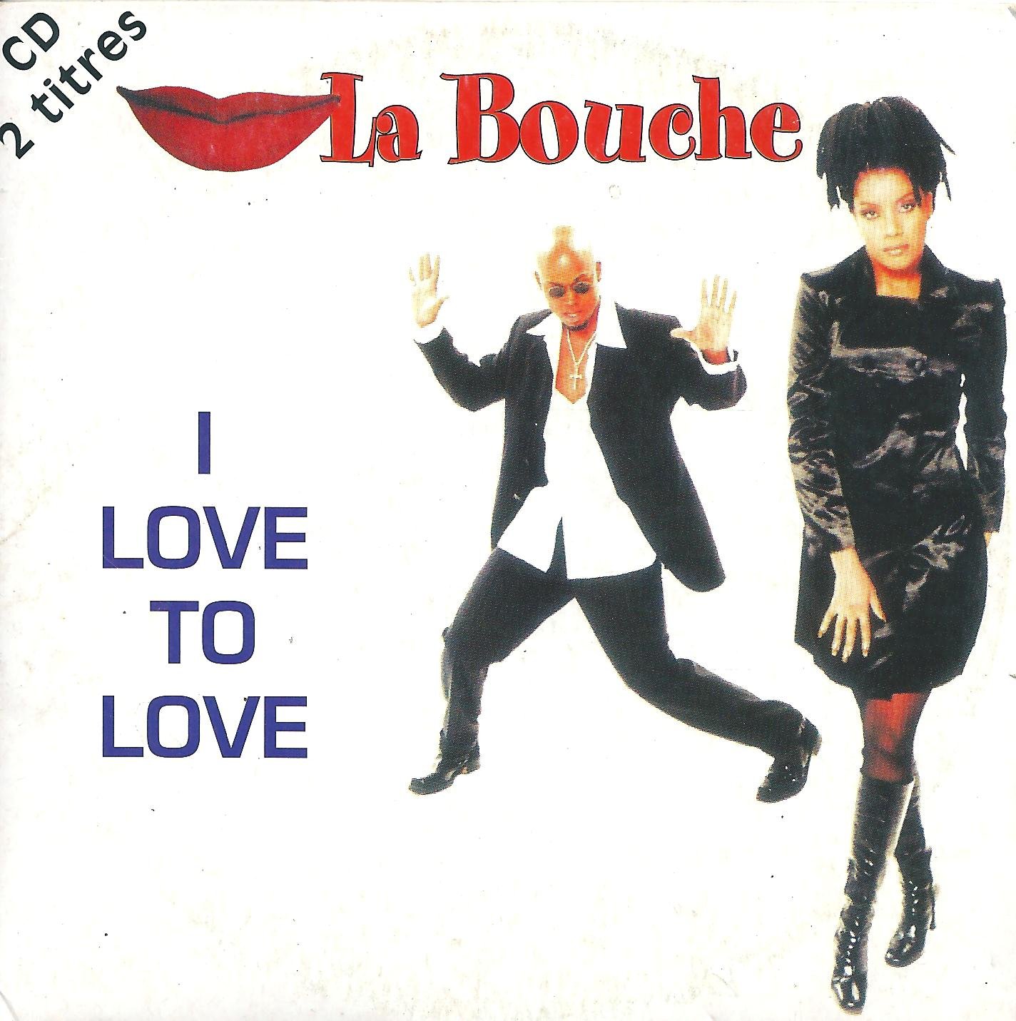 Amazon.deI Love To Love