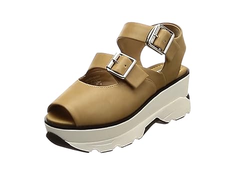 Amazon スナイデル スニーカーソールサンダル Swgs レディース Beg M 23 5cm ミュール