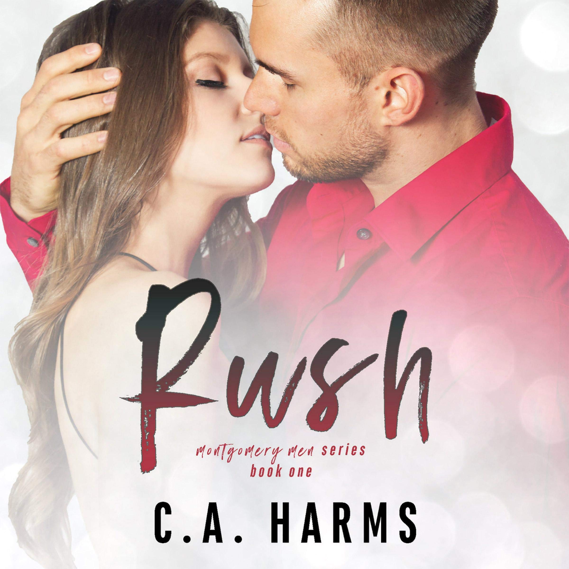 Cover art for Rush