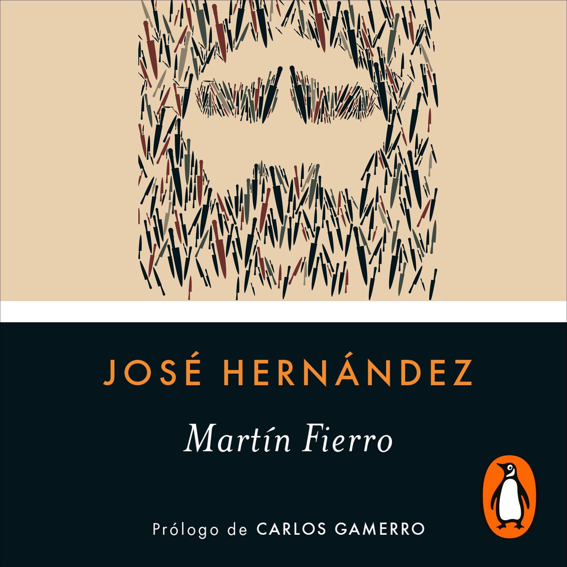 Martín Fierro (Spanish Edition)