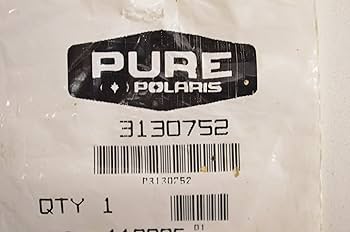 Amazon.com: Polaris ATV Ring, Genuine OEM Part 3130752, Qty