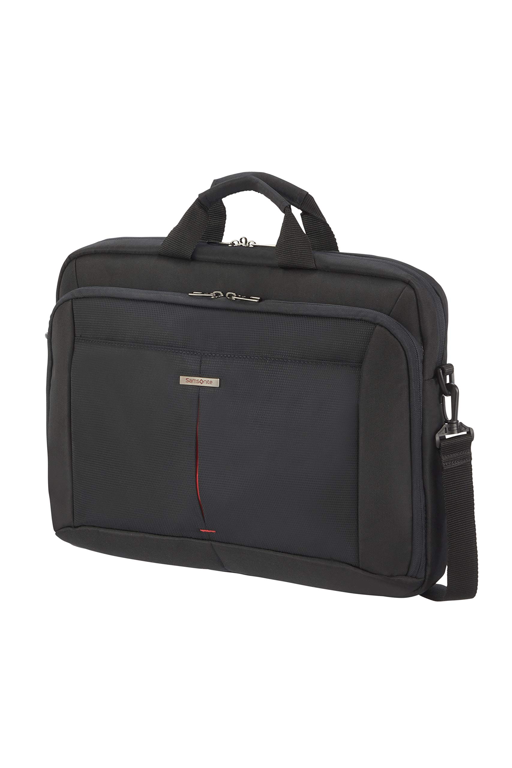 Samsonite Guardit 2.0 17.3 Inch Laptop Briefcase, 43 cm, 18.5 Litre
