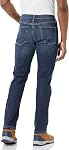 Amazon Essentials Jean droit et stretch haut homme