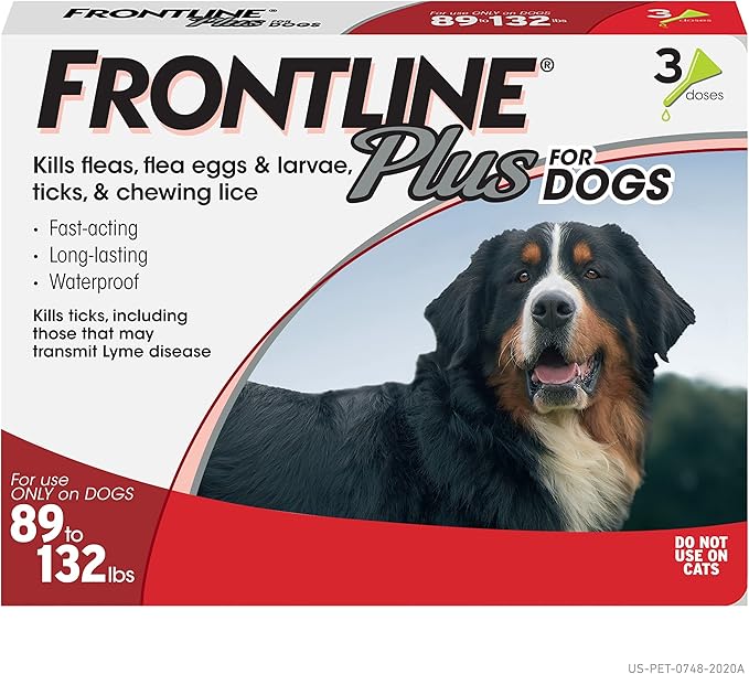 frontline plus cheapest price