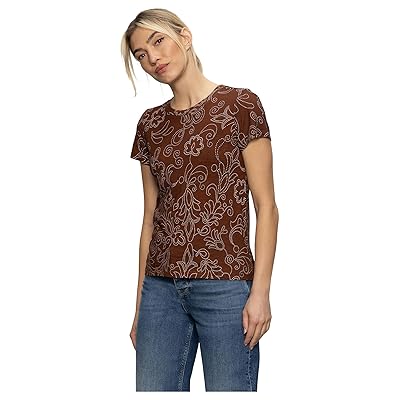 Sanctuary The Perfect T Shirts Women